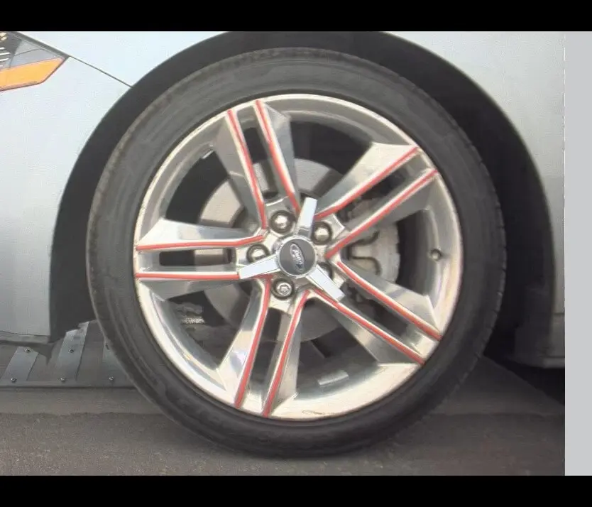 Florida Fine Cars - Used FORD MUSTANG 2020 WEST PALM ECOBOOST