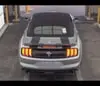 Florida Fine Cars - Used FORD MUSTANG 2020 WEST PALM ECOBOOST