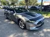 Florida Fine Cars - Used FORD MUSTANG 2020 WEST PALM ECOBOOST
