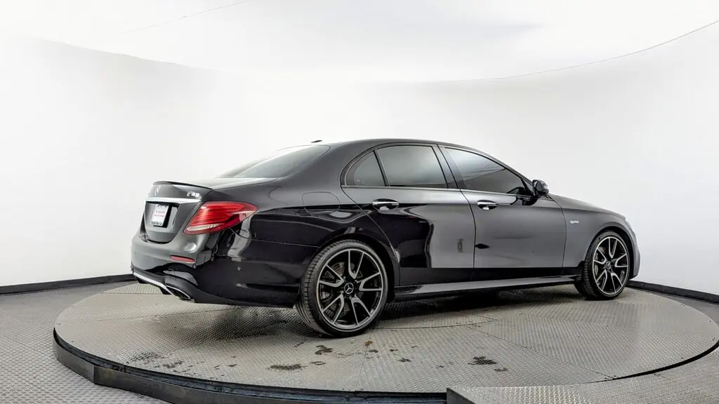 Florida Fine Cars - Used MERCEDES-BENZ E-CLASS 2018 MARGATE AMG E 43