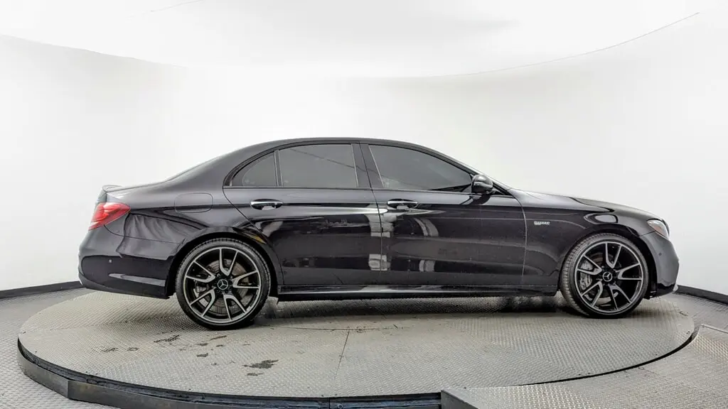 Florida Fine Cars - Used MERCEDES-BENZ E-CLASS 2018 MARGATE AMG E 43