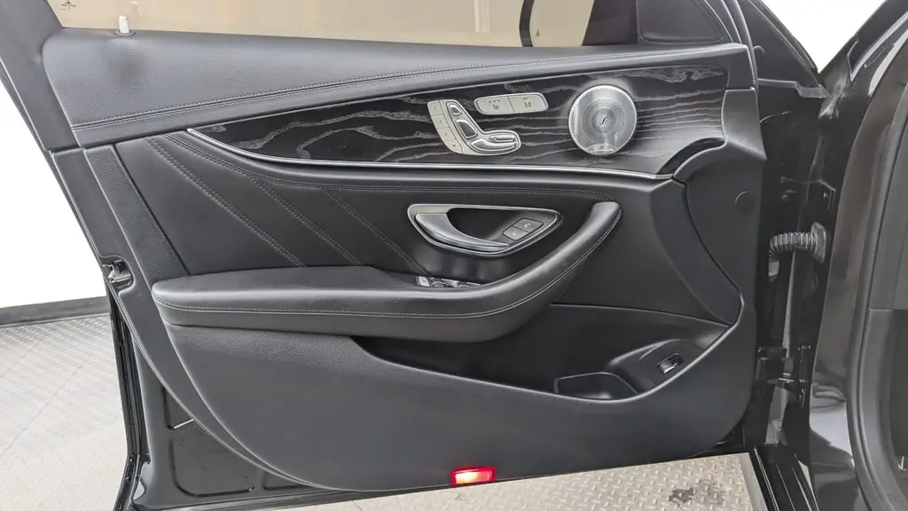 Florida Fine Cars - Used MERCEDES-BENZ E-CLASS 2018 MARGATE AMG E 43