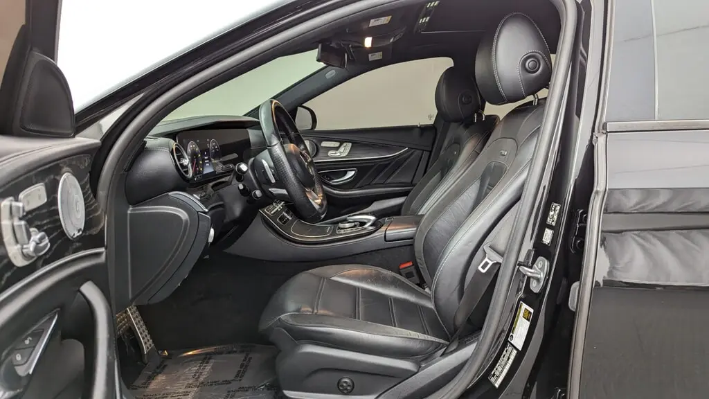 Florida Fine Cars - Used MERCEDES-BENZ E-CLASS 2018 MARGATE AMG E 43