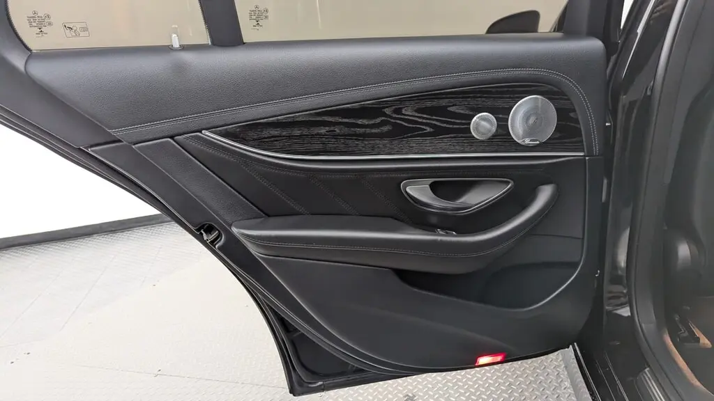 Florida Fine Cars - Used MERCEDES-BENZ E-CLASS 2018 MARGATE AMG E 43