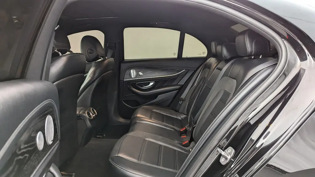 Florida Fine Cars - Used MERCEDES-BENZ E-CLASS 2018 MARGATE AMG E 43