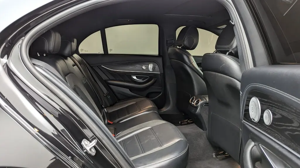 Florida Fine Cars - Used MERCEDES-BENZ E-CLASS 2018 MARGATE AMG E 43