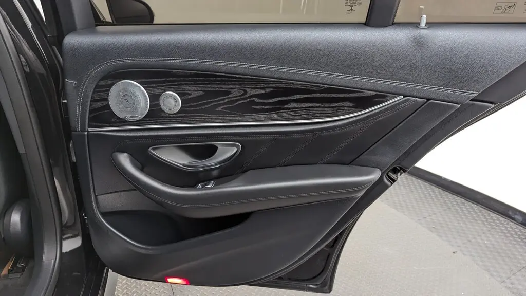 Florida Fine Cars - Used MERCEDES-BENZ E-CLASS 2018 MARGATE AMG E 43