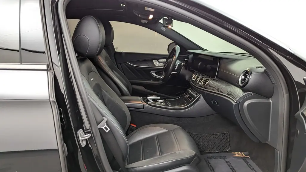 Florida Fine Cars - Used MERCEDES-BENZ E-CLASS 2018 MARGATE AMG E 43