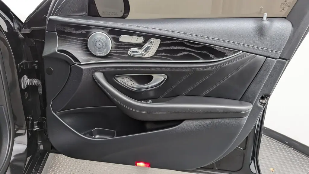 Florida Fine Cars - Used MERCEDES-BENZ E-CLASS 2018 MARGATE AMG E 43