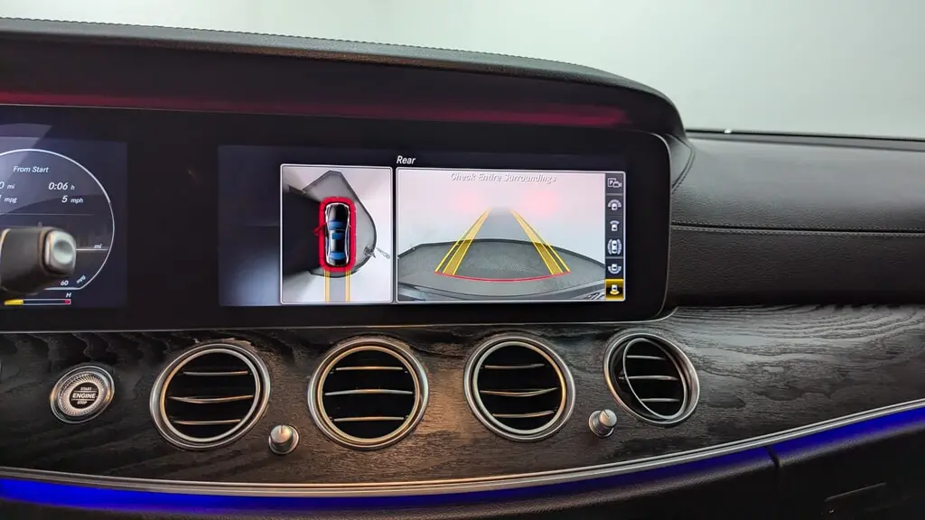 Florida Fine Cars - Used MERCEDES-BENZ E-CLASS 2018 MARGATE AMG E 43