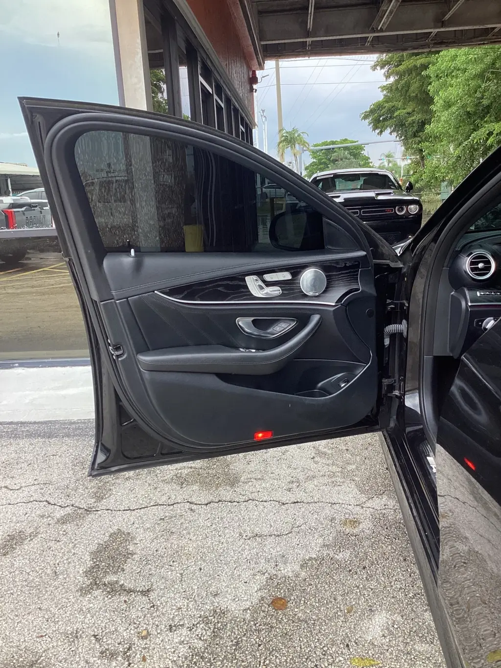Florida Fine Cars - Used MERCEDES-BENZ E-CLASS 2018 MARGATE AMG E 43