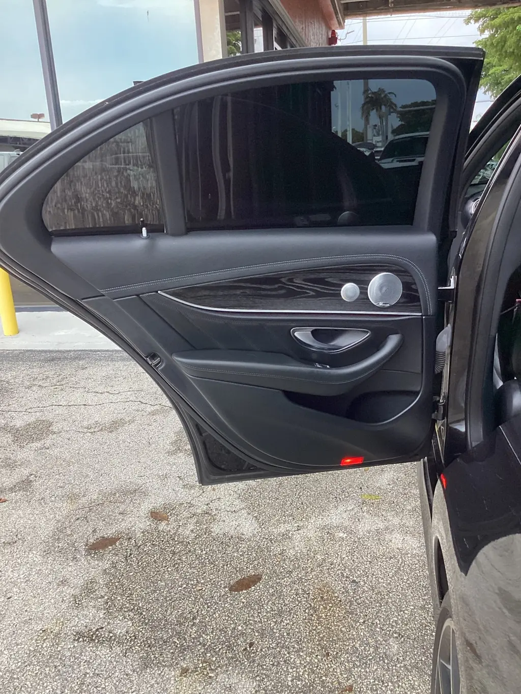 Florida Fine Cars - Used MERCEDES-BENZ E-CLASS 2018 MARGATE AMG E 43