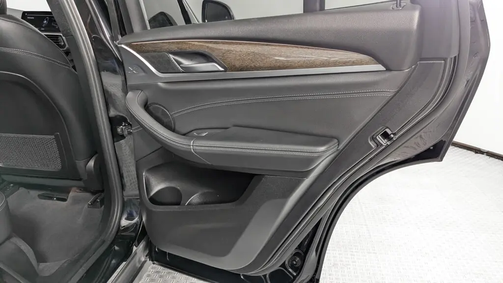 Florida Fine Cars - Used BMW X3 2020 ORLANDO SDRIVE30I