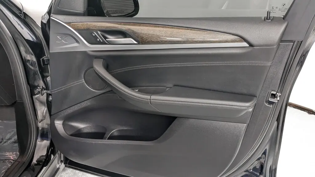 Florida Fine Cars - Used BMW X3 2020 ORLANDO SDRIVE30I