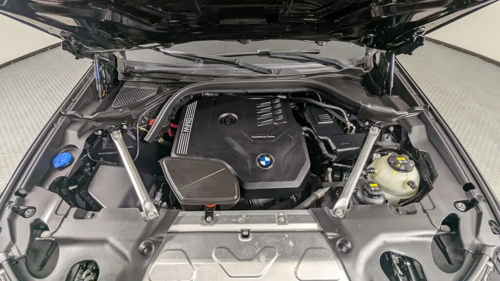 Florida Fine Cars - Used BMW X3 2020 ORLANDO SDRIVE30I