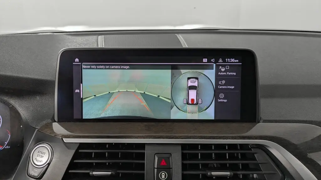 Florida Fine Cars - Used BMW X3 2020 ORLANDO SDRIVE30I