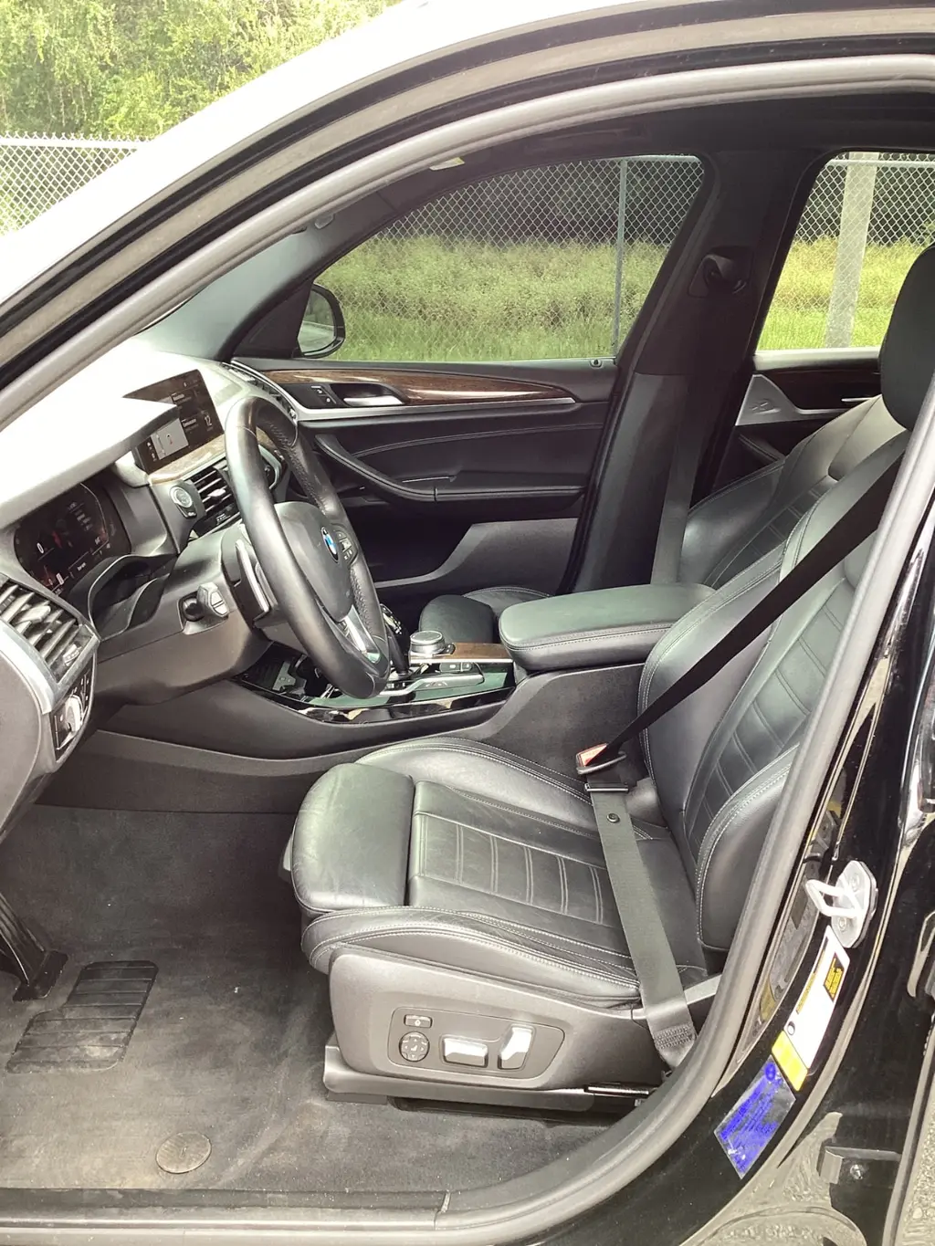 Florida Fine Cars - Used BMW X3 2020 ORLANDO SDRIVE30I