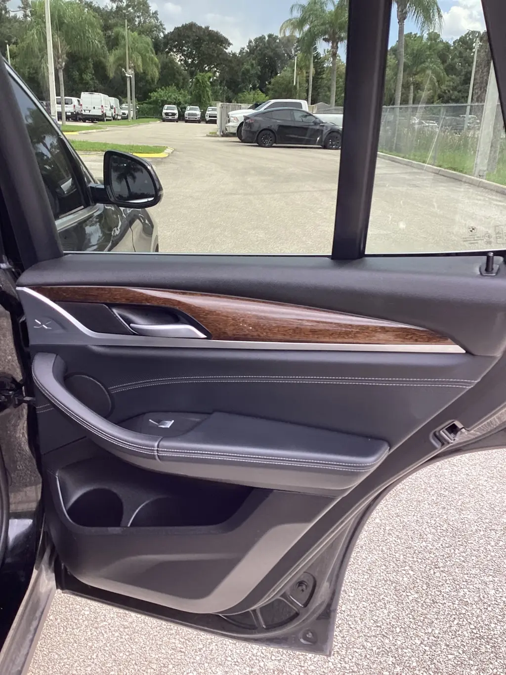 Florida Fine Cars - Used BMW X3 2020 ORLANDO SDRIVE30I