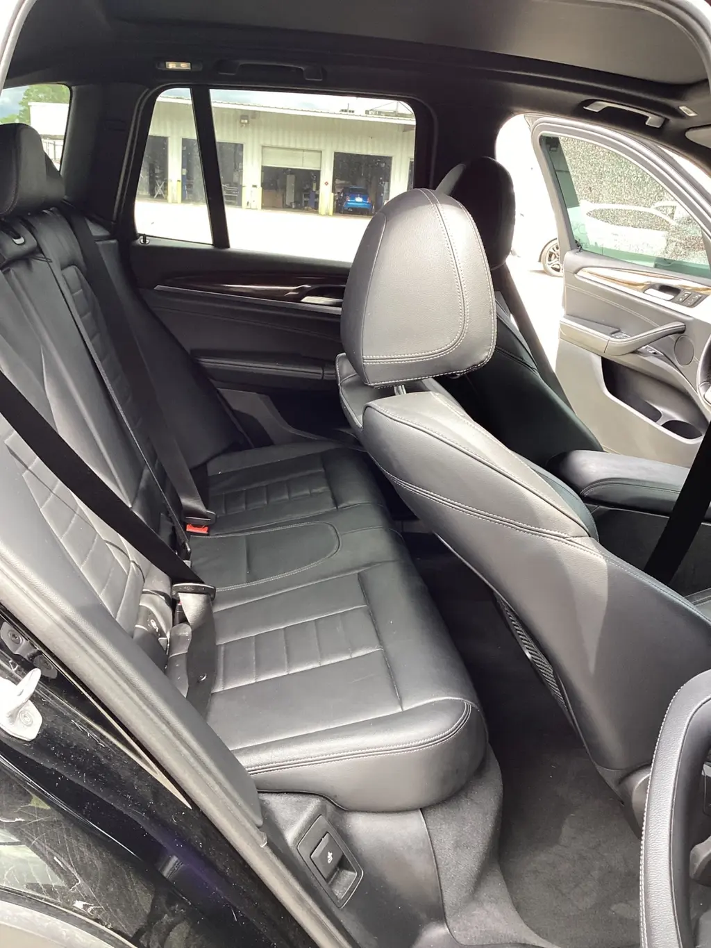 Florida Fine Cars - Used BMW X3 2020 ORLANDO SDRIVE30I