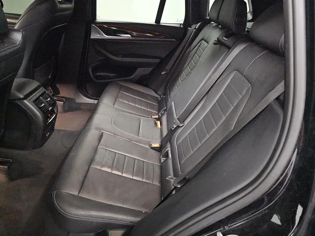 Florida Fine Cars - Used BMW X3 2020 ORLANDO SDRIVE30I