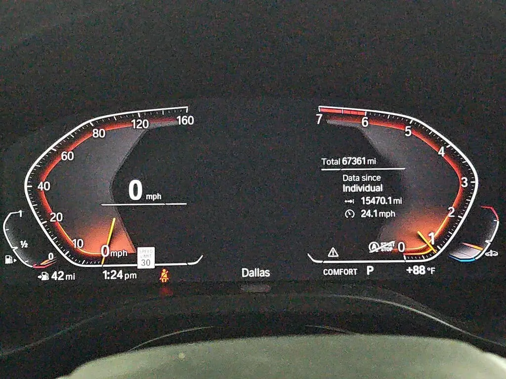 Florida Fine Cars - Used BMW X3 2020 ORLANDO SDRIVE30I