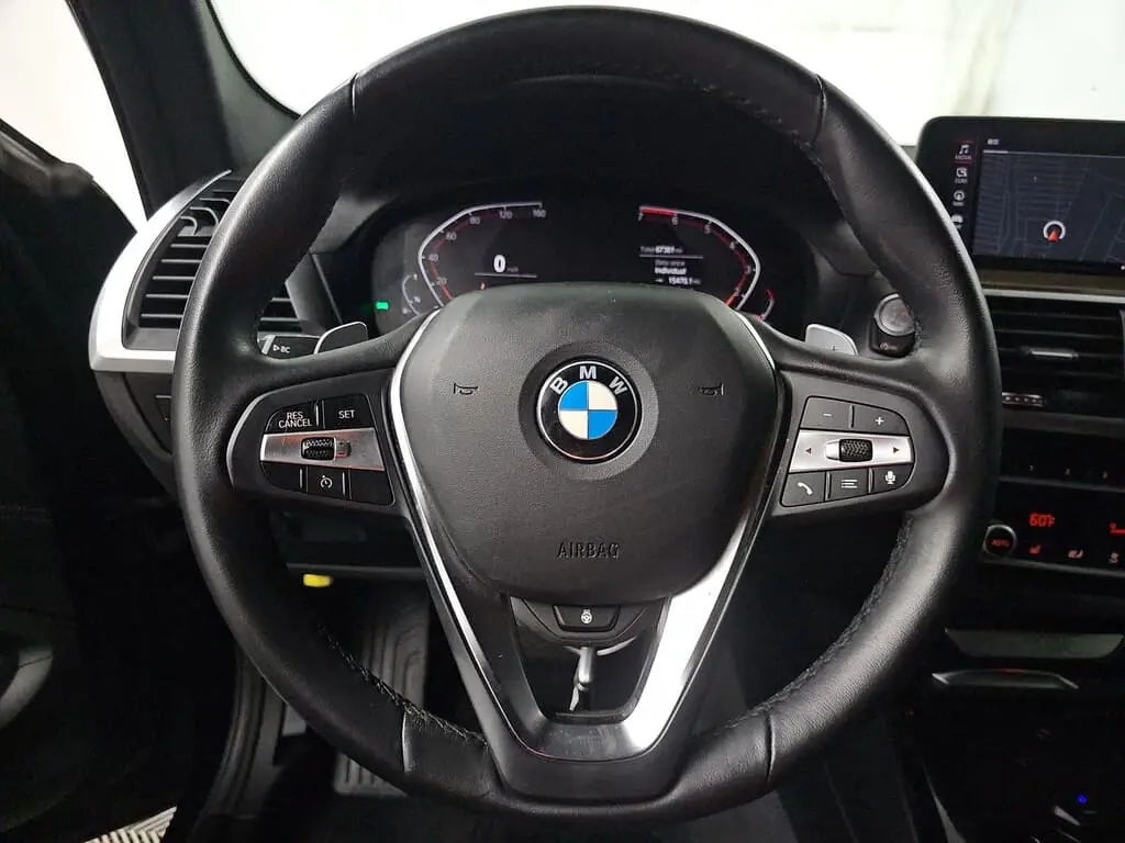 Florida Fine Cars - Used BMW X3 2020 ORLANDO SDRIVE30I