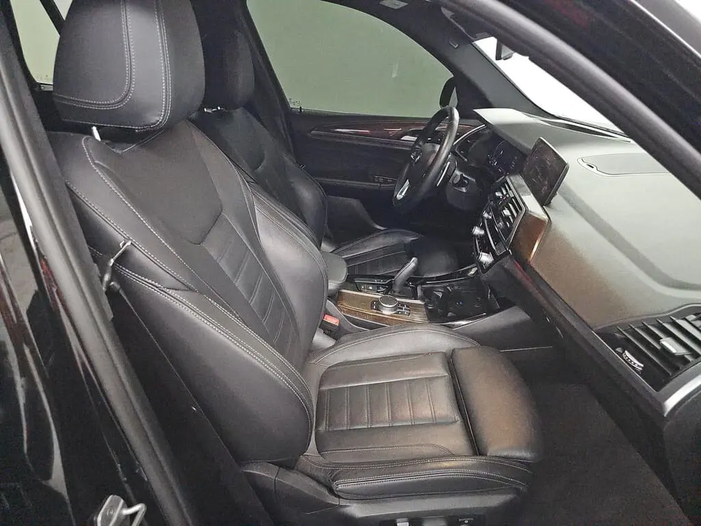 Florida Fine Cars - Used BMW X3 2020 ORLANDO SDRIVE30I