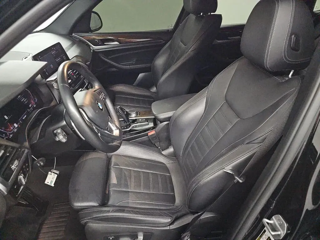 Florida Fine Cars - Used BMW X3 2020 ORLANDO SDRIVE30I