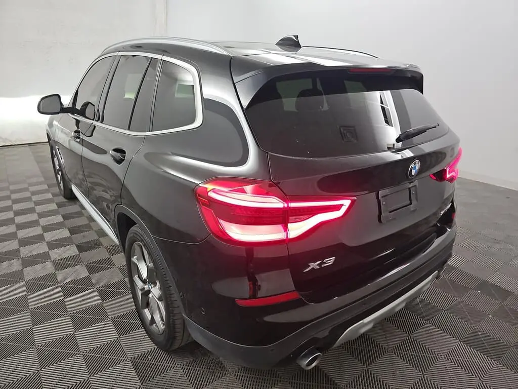 Florida Fine Cars - Used BMW X3 2020 ORLANDO SDRIVE30I