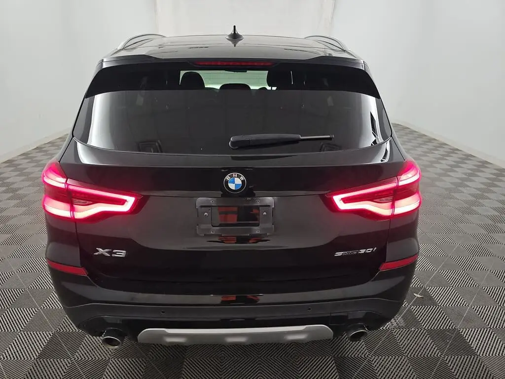 Florida Fine Cars - Used BMW X3 2020 ORLANDO SDRIVE30I
