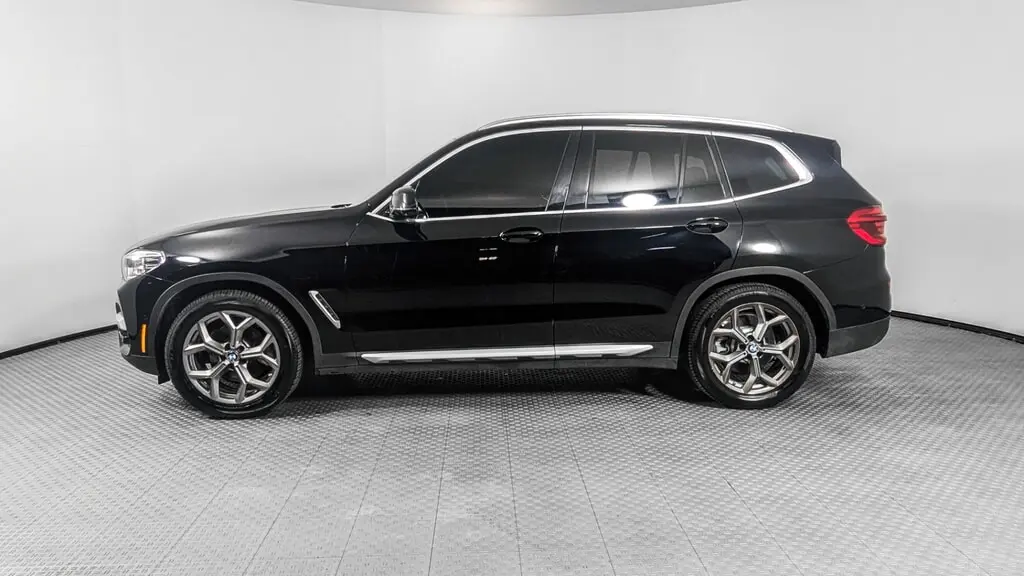 Florida Fine Cars - Used BMW X3 2020 ORLANDO SDRIVE30I