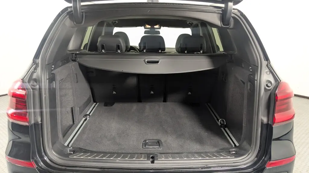 Florida Fine Cars - Used BMW X3 2020 ORLANDO SDRIVE30I