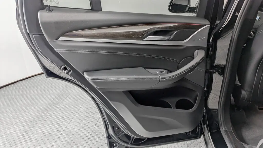 Florida Fine Cars - Used BMW X3 2020 ORLANDO SDRIVE30I