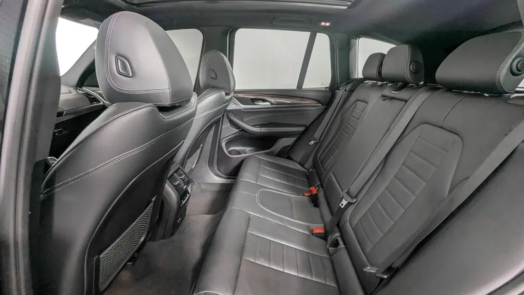 Florida Fine Cars - Used BMW X3 2020 ORLANDO SDRIVE30I