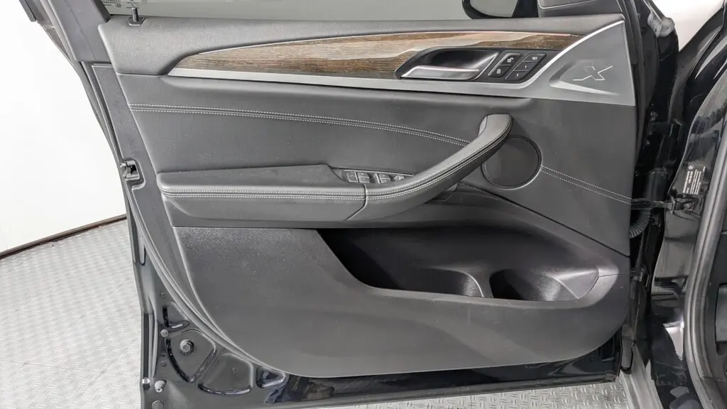 Florida Fine Cars - Used BMW X3 2020 ORLANDO SDRIVE30I