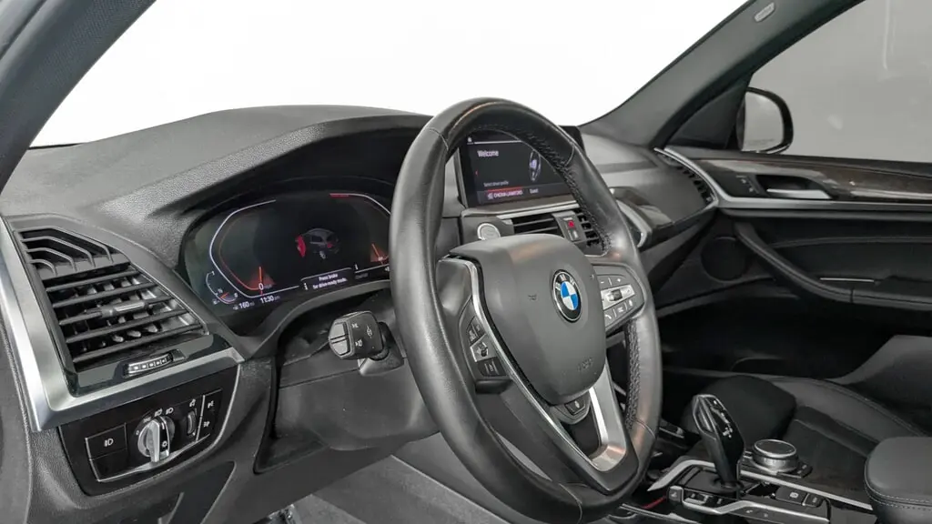 Florida Fine Cars - Used BMW X3 2020 ORLANDO SDRIVE30I