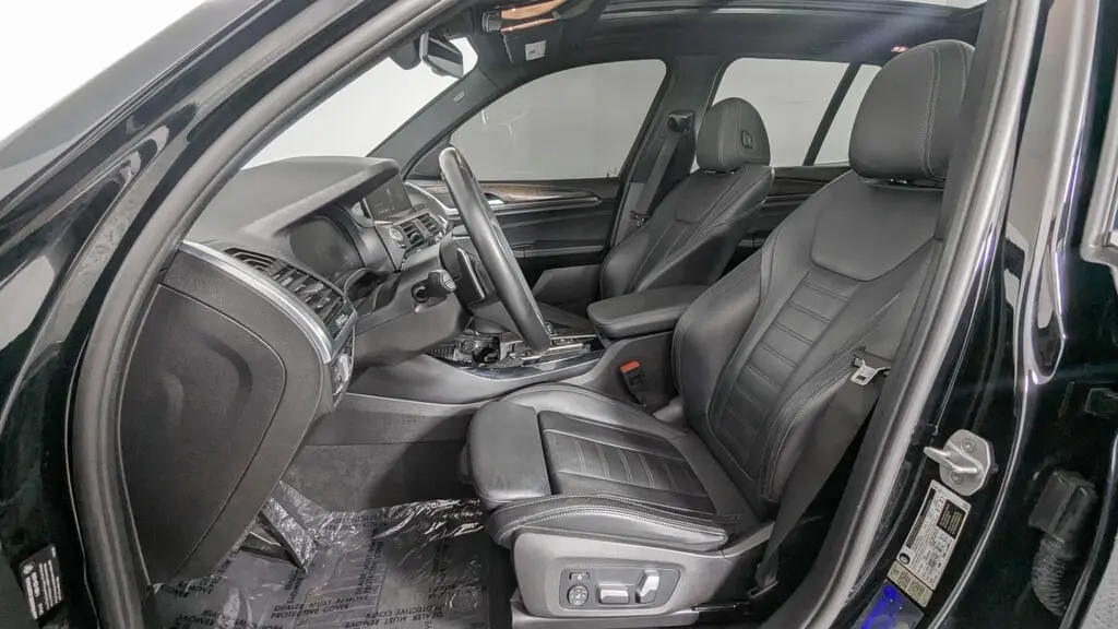 Florida Fine Cars - Used BMW X3 2020 ORLANDO SDRIVE30I