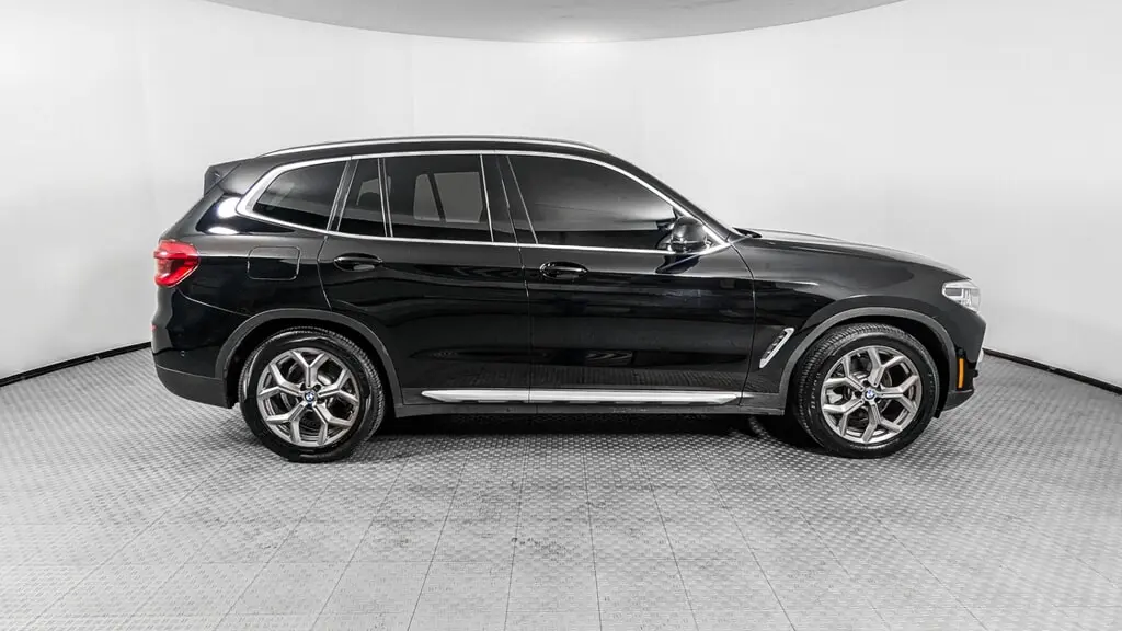 Florida Fine Cars - Used BMW X3 2020 ORLANDO SDRIVE30I