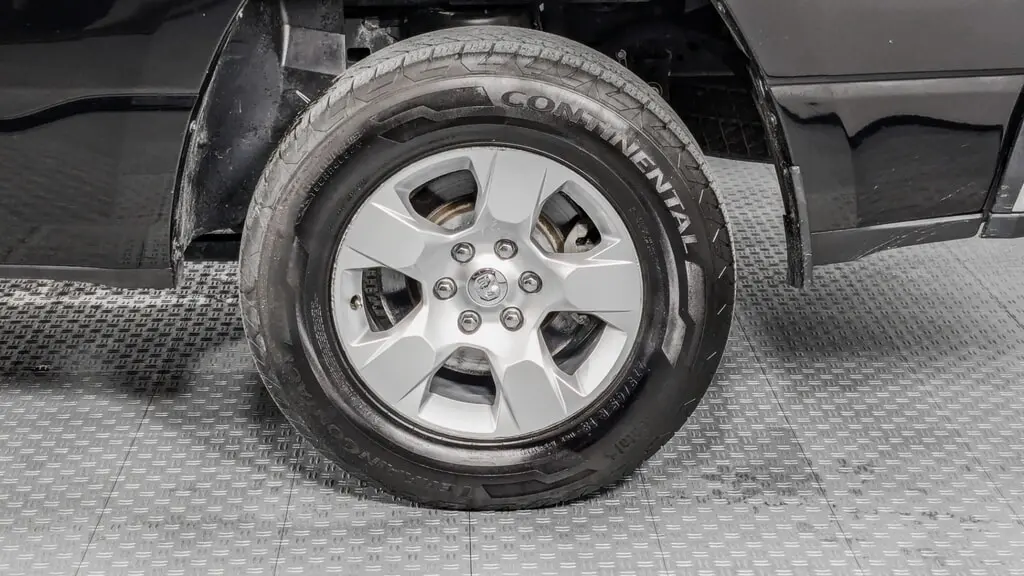 Florida Fine Cars - Used RAM 1500 2022 ORLANDO BIG HORN