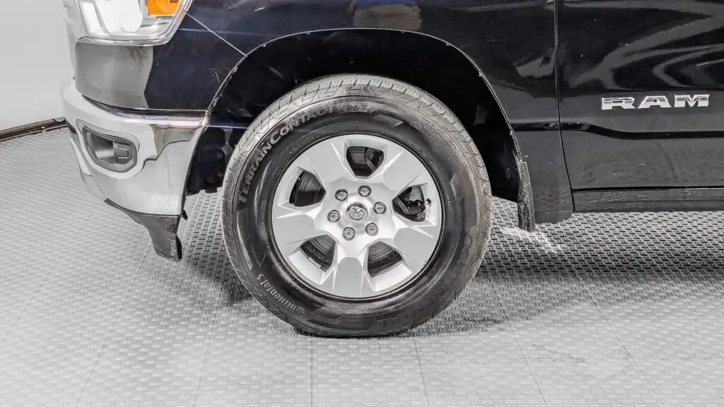 Florida Fine Cars - Used RAM 1500 2022 ORLANDO BIG HORN