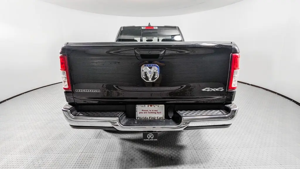 Florida Fine Cars - Used RAM 1500 2022 ORLANDO BIG HORN