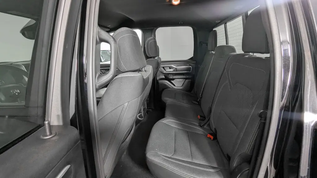 Florida Fine Cars - Used RAM 1500 2022 ORLANDO BIG HORN