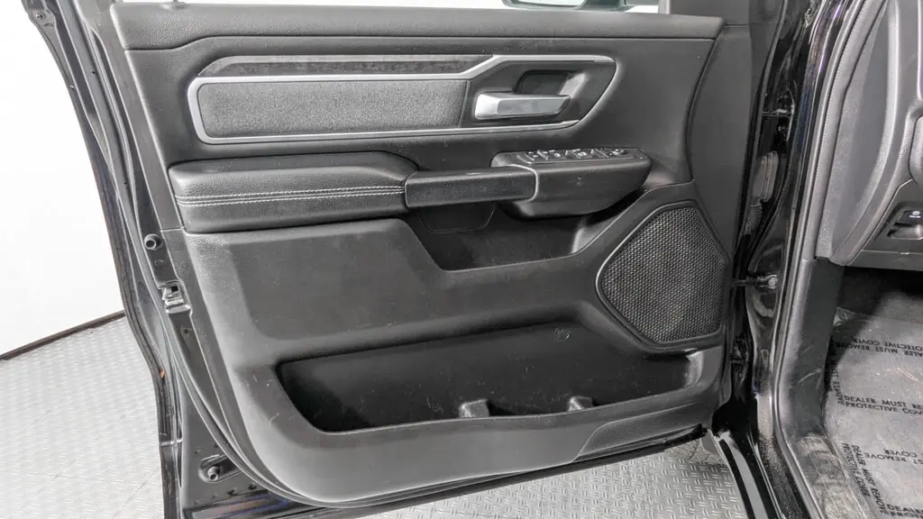 Florida Fine Cars - Used RAM 1500 2022 ORLANDO BIG HORN