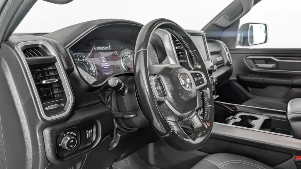 Florida Fine Cars - Used RAM 1500 2022 ORLANDO BIG HORN