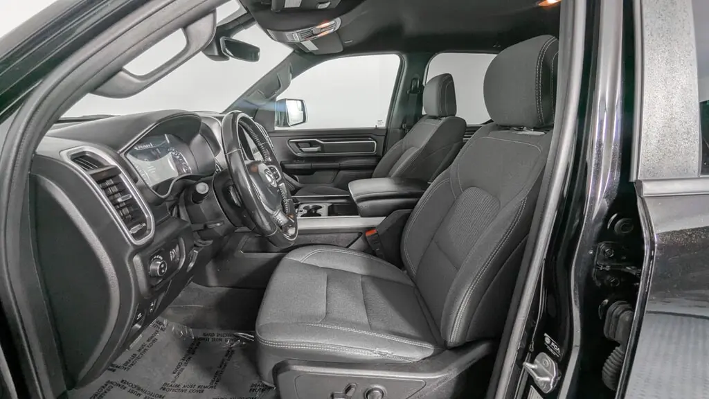 Florida Fine Cars - Used RAM 1500 2022 ORLANDO BIG HORN