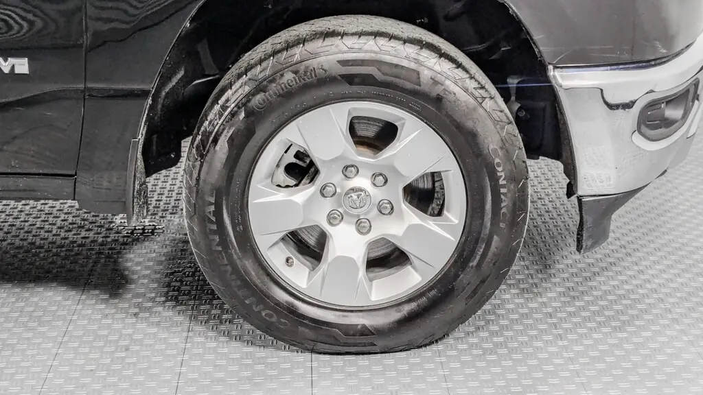 Florida Fine Cars - Used RAM 1500 2022 ORLANDO BIG HORN