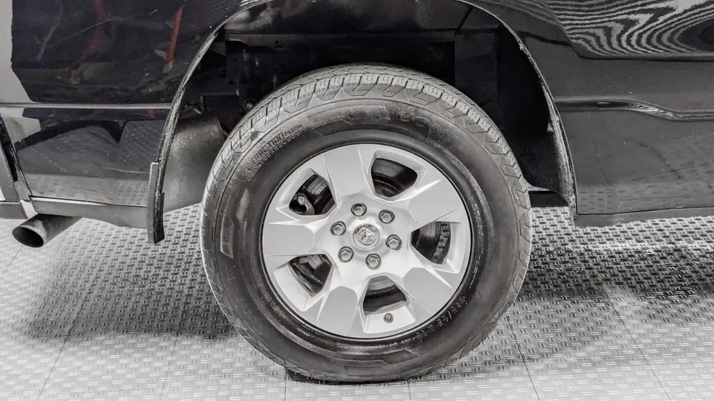 Florida Fine Cars - Used RAM 1500 2022 ORLANDO BIG HORN