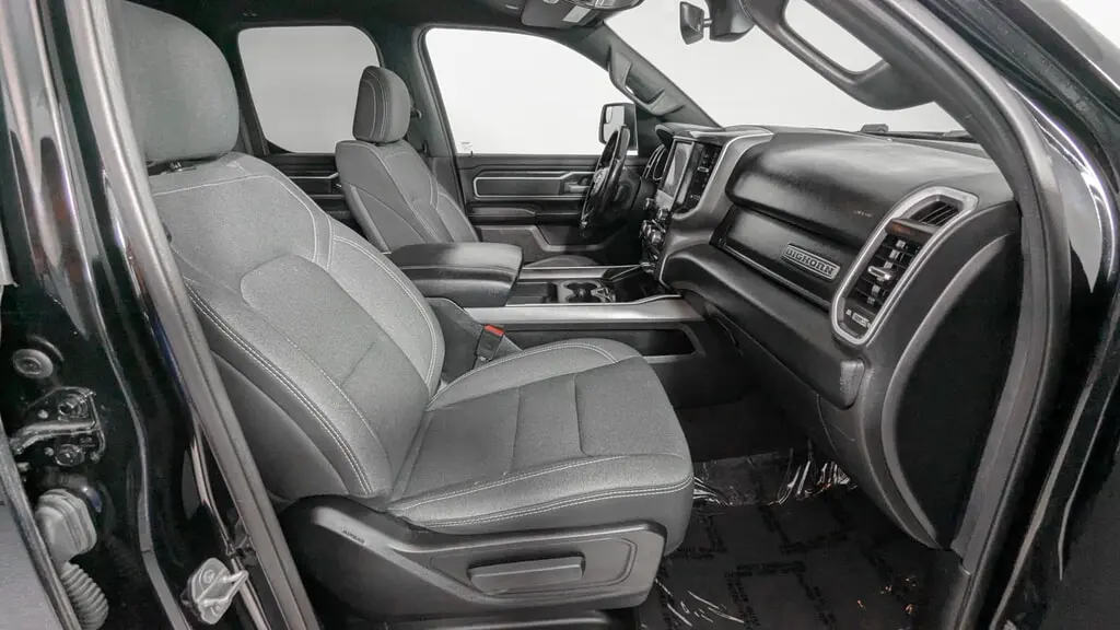 Florida Fine Cars - Used RAM 1500 2022 ORLANDO BIG HORN