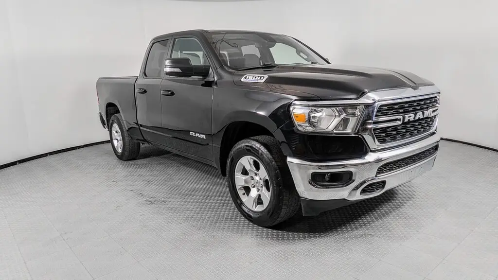 Florida Fine Cars - Used RAM 1500 2022 ORLANDO BIG HORN