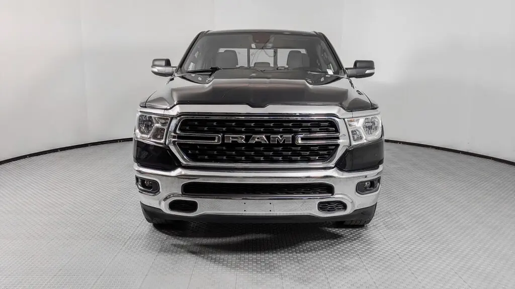 Florida Fine Cars - Used RAM 1500 2022 ORLANDO BIG HORN